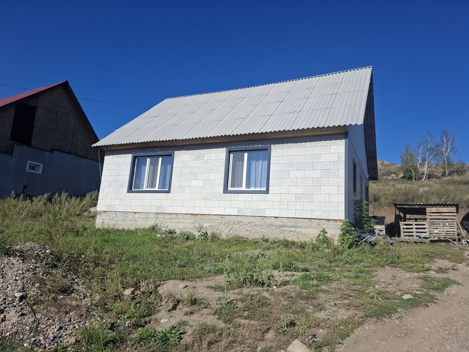 Продам дом раион согра