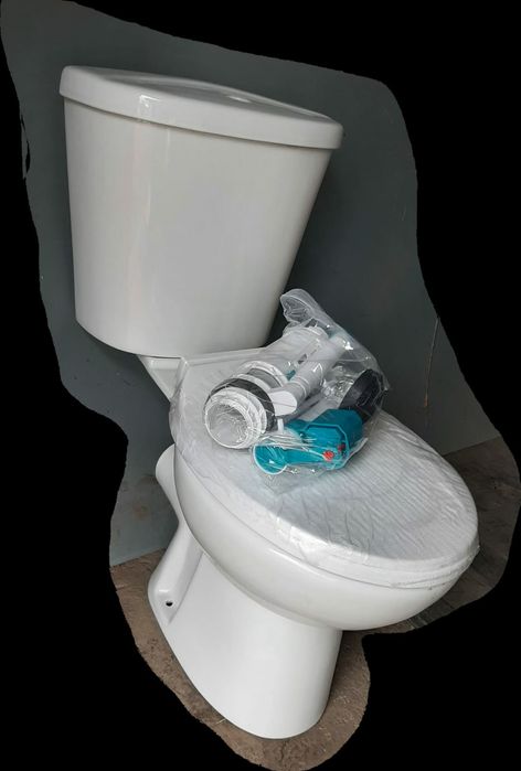 Продам навые унитазы отличного качество