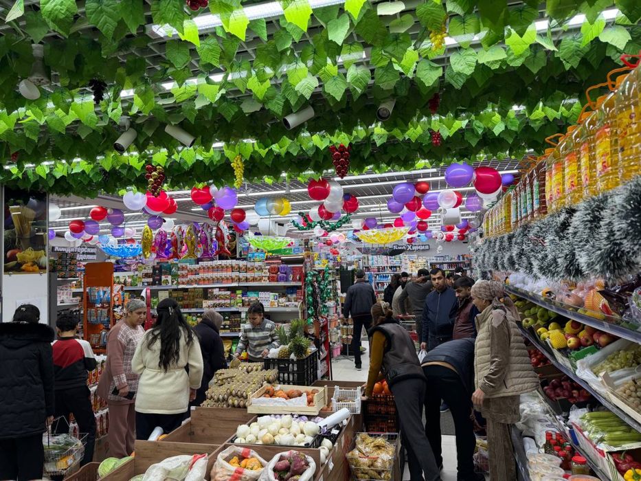 Продается готовый бизнес МАГАЗИН