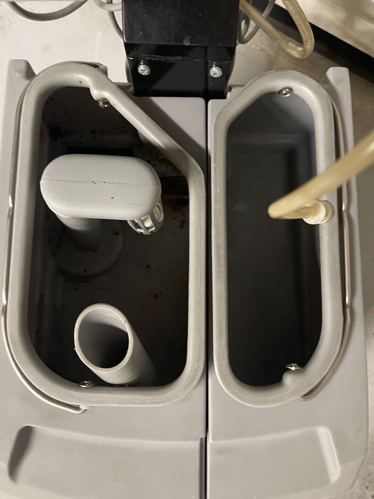 Masina de spalat pardoseli Nilfisk CA 340