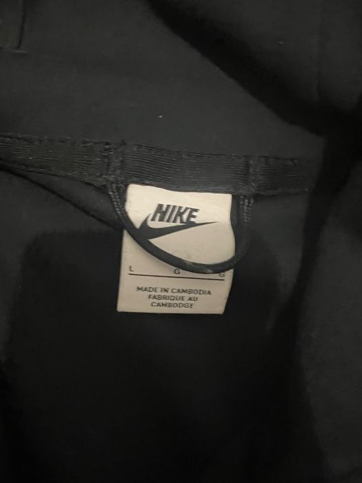 Nike Tech Fleece