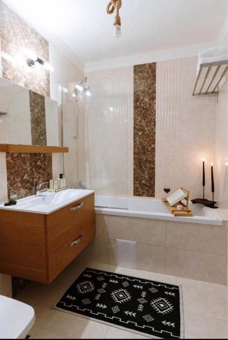 Proprietar-Inchiriez apartament 3 camere Alba Iulia