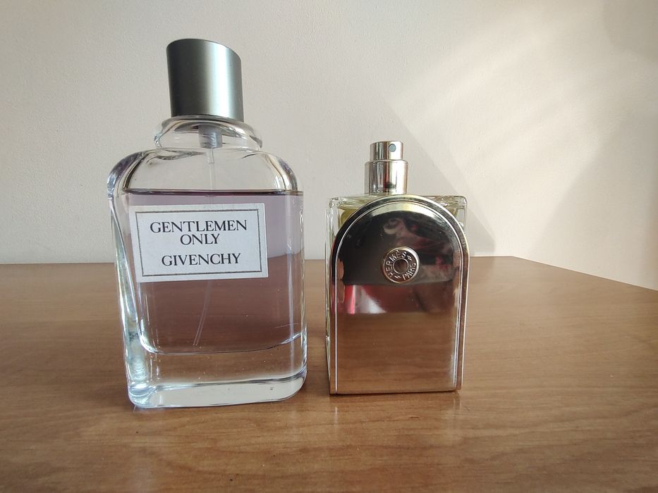 Мъжки оригинални парфюми и афтършейви