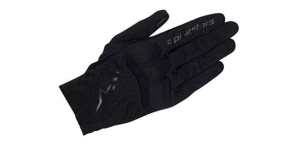 Mănuşi moto de vara Alpinestars Reef V2 cu deget touch screen + slider