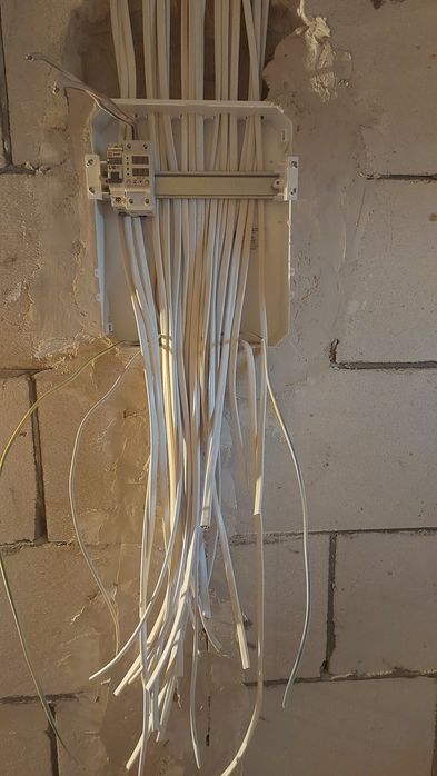 Электрик на выезд 24/7