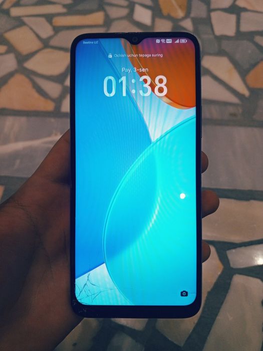 HONOR X6    4/64gb