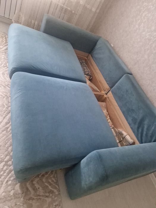 Диван расскладной