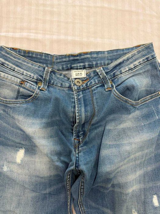 Мъжки дънки New Denim / летни