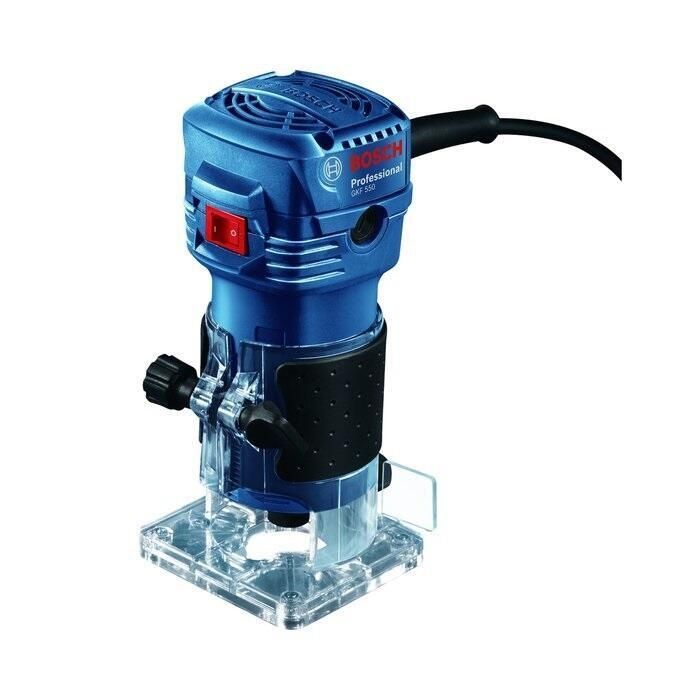 Фрезер Bosch GKF 550