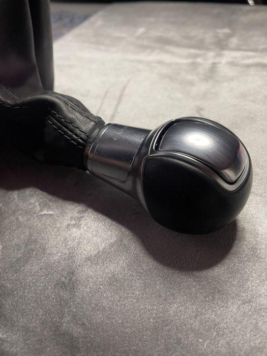 Manson si nuca S tronic Audi