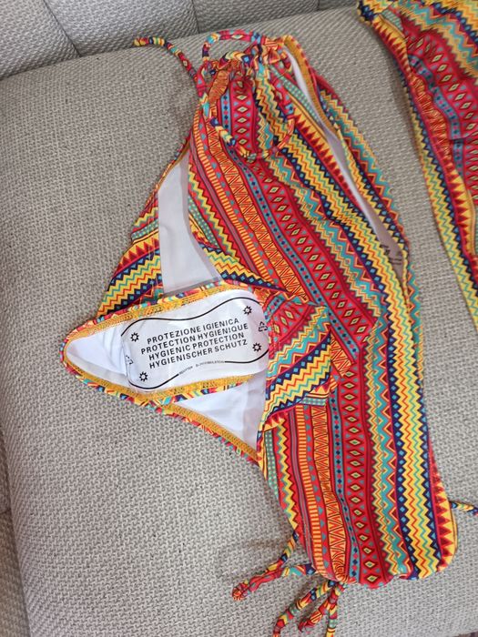 Нов бански с висока Талия р-р L