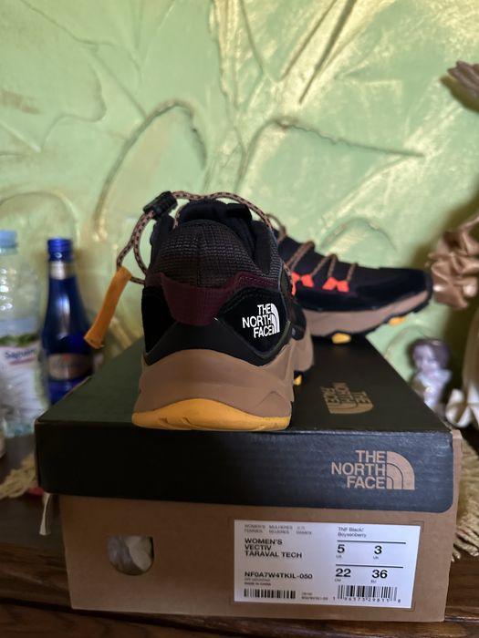 Страхотни The north face