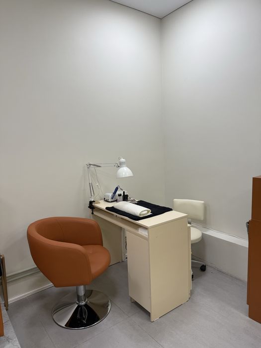 Мойка парикмахерская