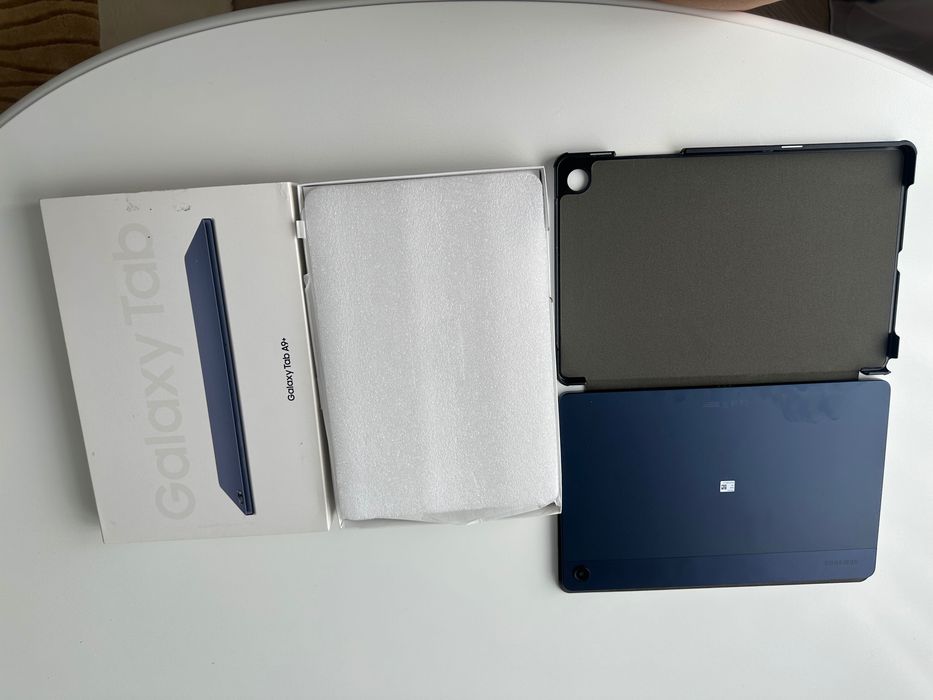 Samsung Galaxy Tab9+