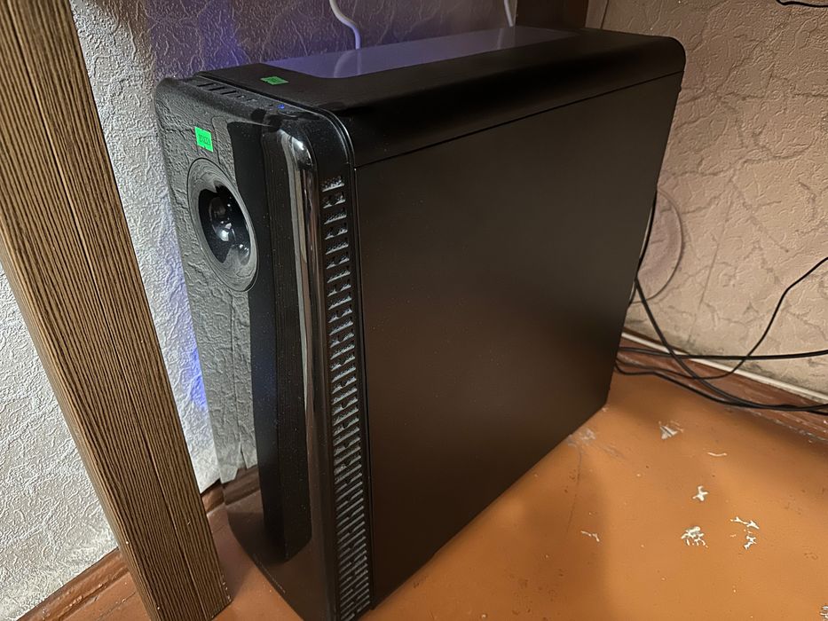 Компьтер RX 580 I7 4790