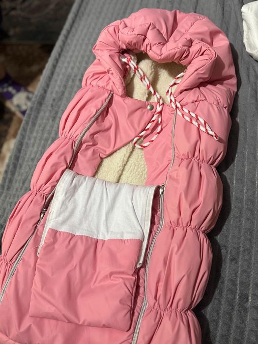 Продам конверт зима-весна