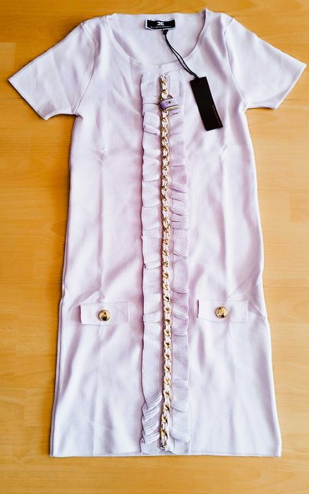 Дамска пролетна рокля ELIZABETTA FRANCHI -L размер