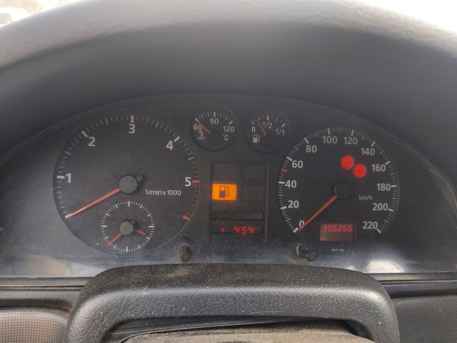 Audi A4 B5 1.9 тди 110 кс на части !!!