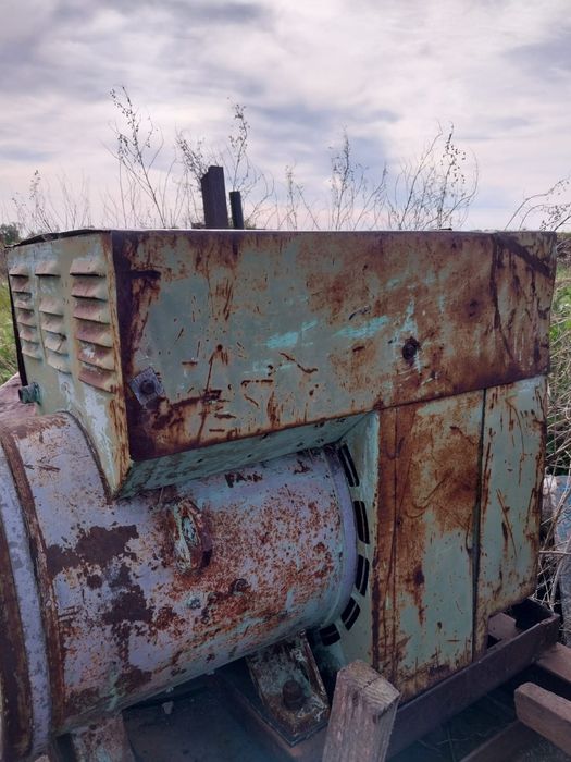 Продам сварочный аппарат "САК"