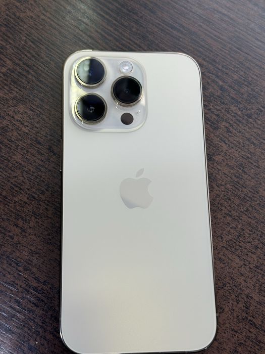 Айфон 14 Про/128гб. Акб 94%. Идеальный!