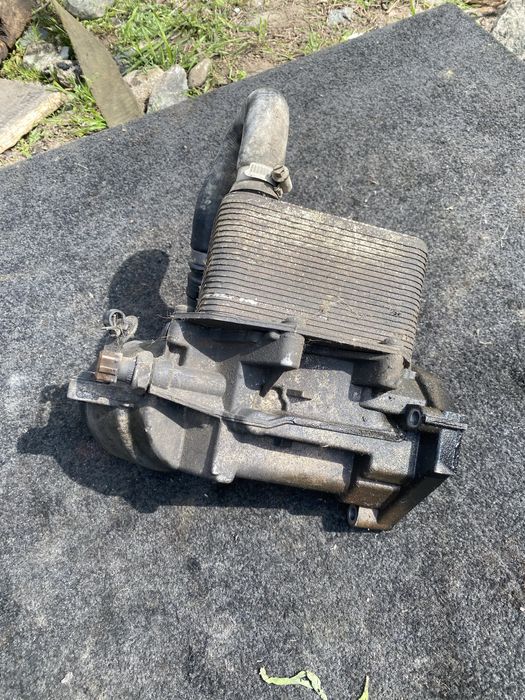 Маслен охладител Range Rover 3.0d 177кс M57