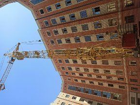 башенный кран ...