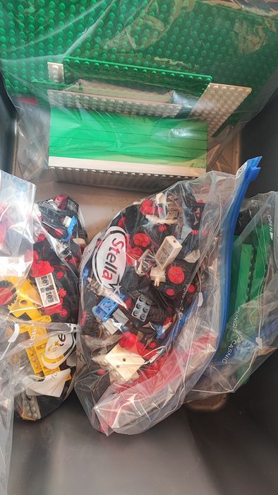 Lego\лего на килограм