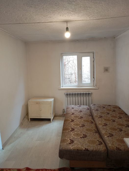 Сдается в аренду времянка