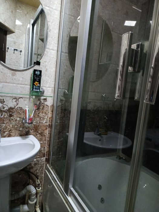 Qizlarga BEZMAKLER bezxazayka  kvartira