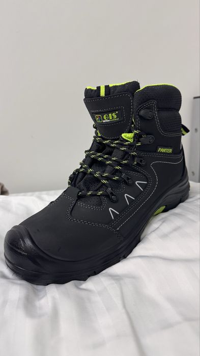 Летняя спец обувь