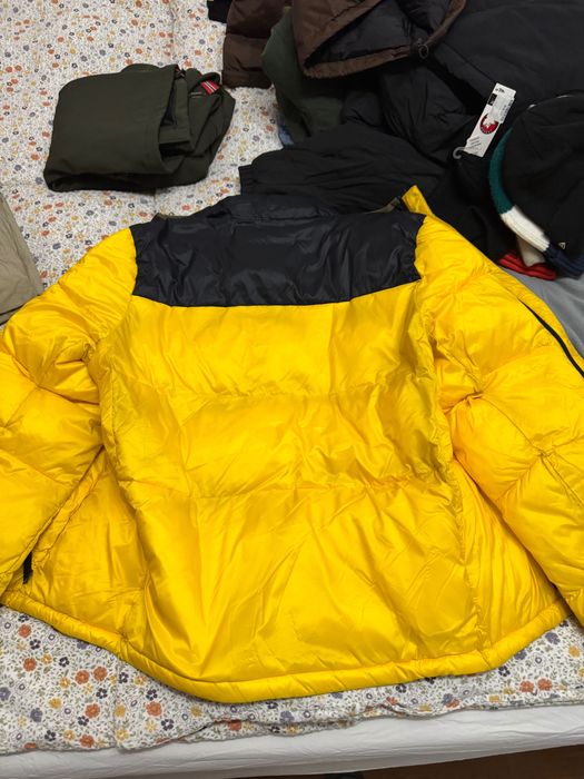 Мъжко зимно яке Penfield