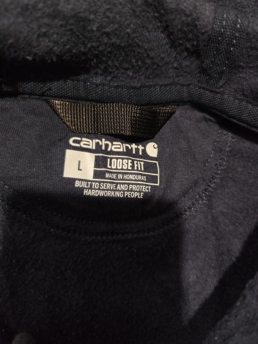 Hanorac Carhartt mărimea L