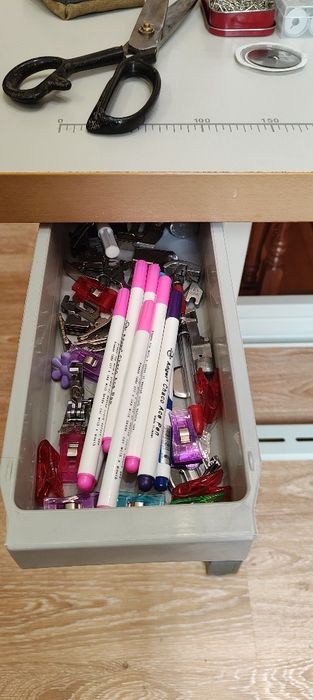 Typical швейный комплект