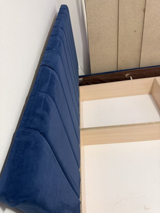 Кровать двухспальная