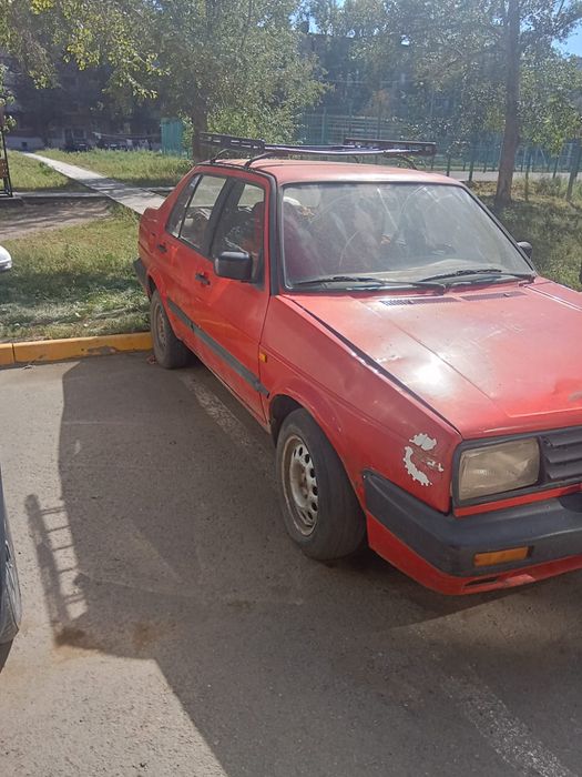 Продам фольксваген джетта 2