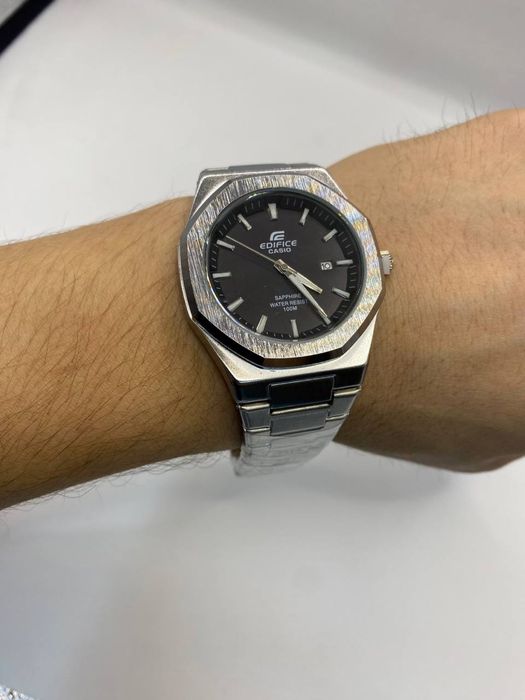 Часы CASIO EDIFICE мужские