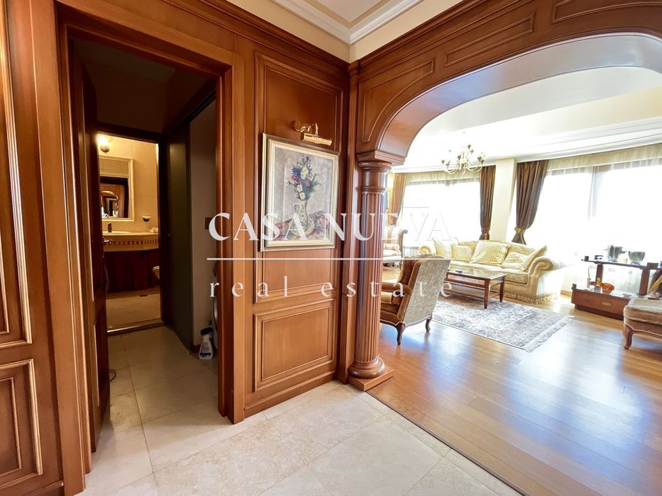 Продава се Мезонет в София, Иван Вазов - 368 кв.м за 5299 €/кв.м - Снимка #3