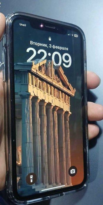 Iphone XR srochna sotiladi