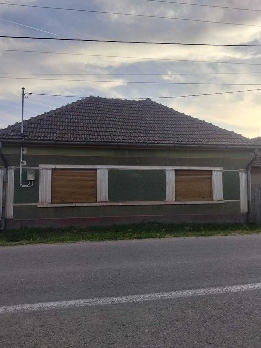 Casă de vânzare Mădăras