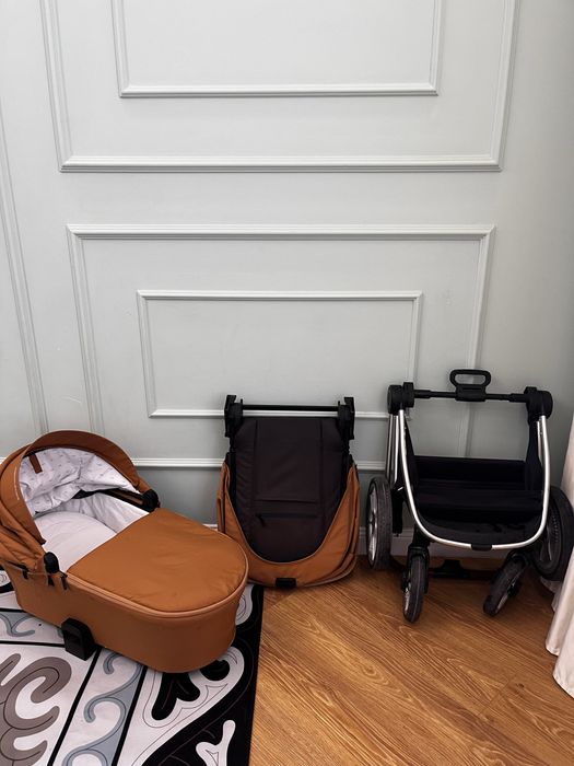 Продам коляску детскую RANT FLEX 2/1