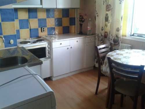 Дава се под наем Едностаен апартамент в София, Толстой - 55 кв.м за 350 € - Снимка #3