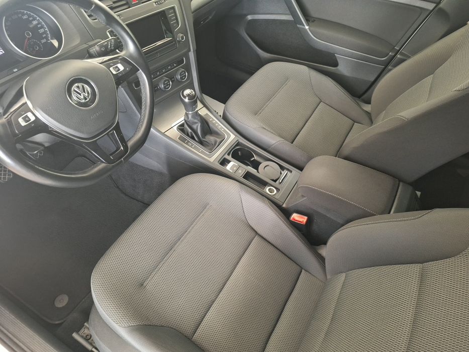 Vw golf 7 benzina