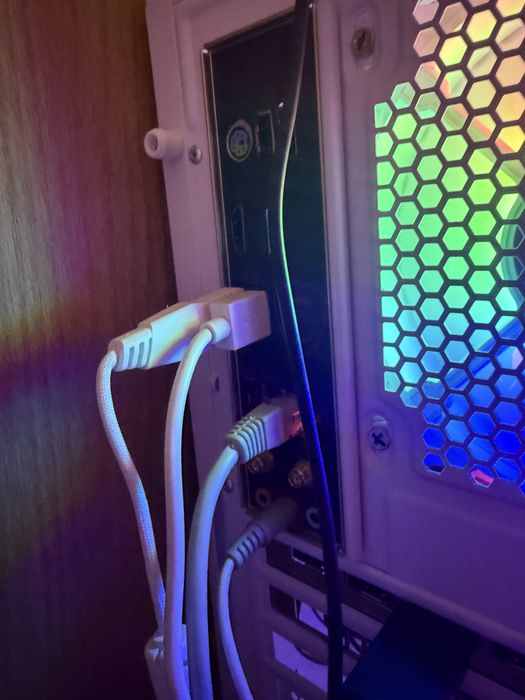 Vand PC AMD Ryzen 7 3800x 4.5 ghz GTX 1660 super 6gb