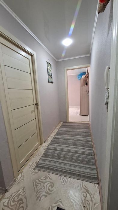 Продам 2х квартиру с ремонтом и мебелью