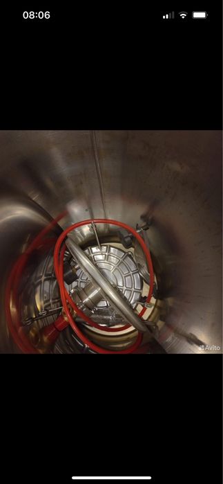 Автоклав автоматический Малиновка смарт Шеф 42 л