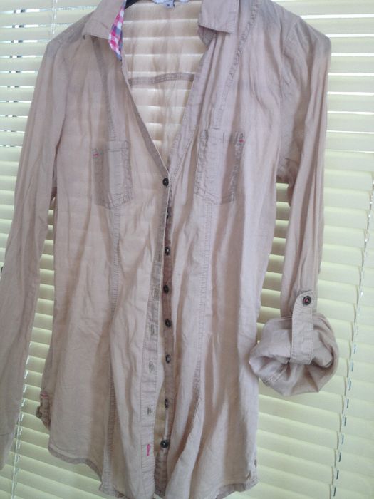 Ризи, тип туника, двете 12 лв.