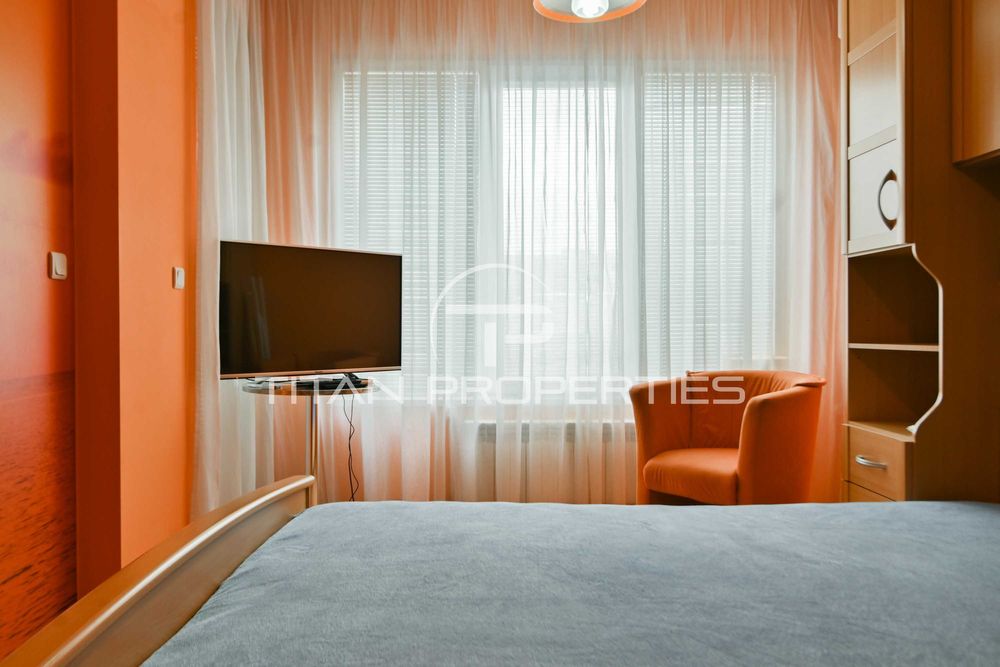 Продава се Двустаен апартамент в София, Дианабад - 75 кв.м за 3000 €/кв.м - Снимка #5