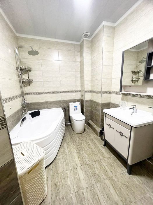 Сдаётся Premium Lux Class 3x ком кв на Гагарина!!!