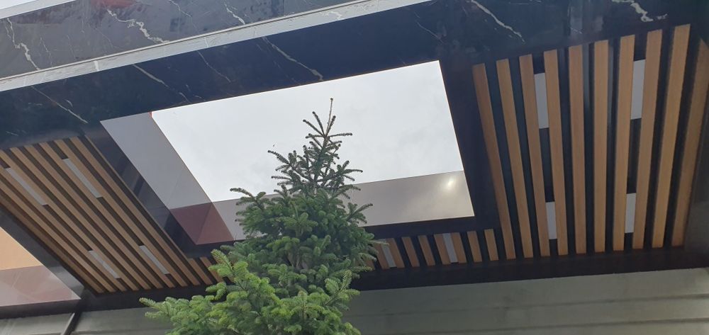 Алюкабон #alikafon фасад ишлари и Ташкенте