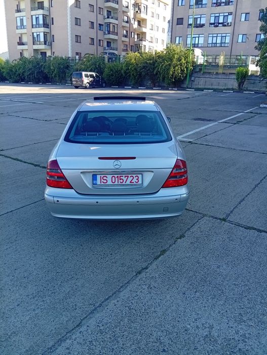 Mercedes Benz Clasa E